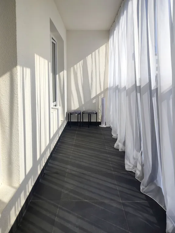 Квартира Квартира в Славянке — Шушары