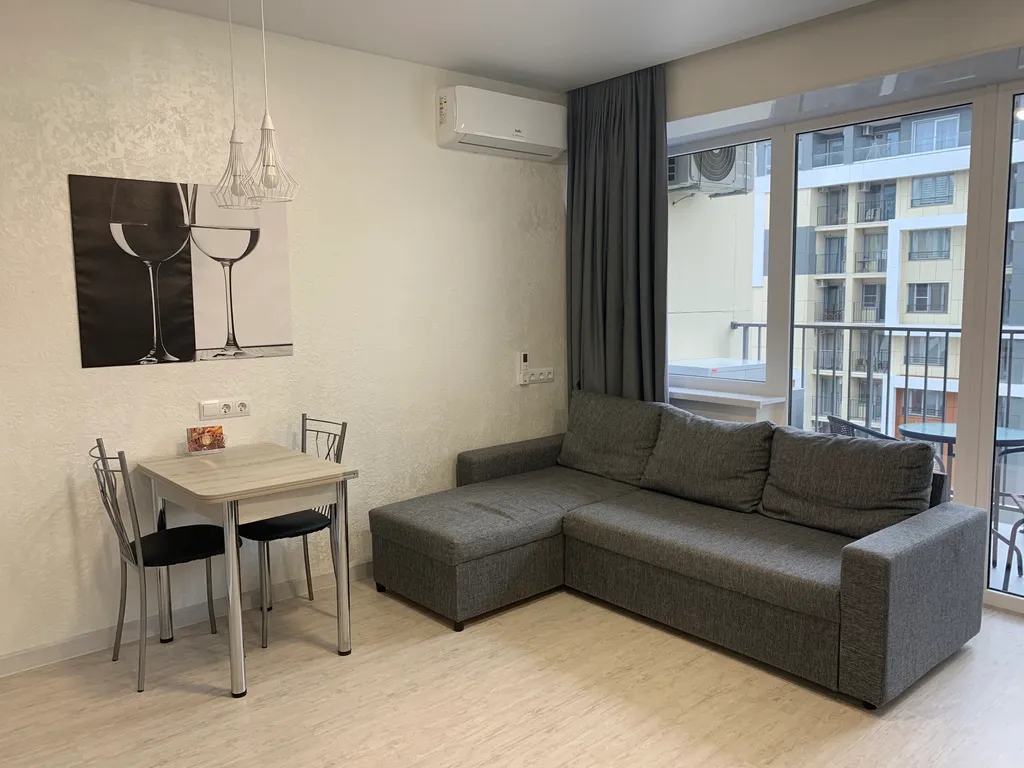 Квартира в ЖК Каравелла Португалии