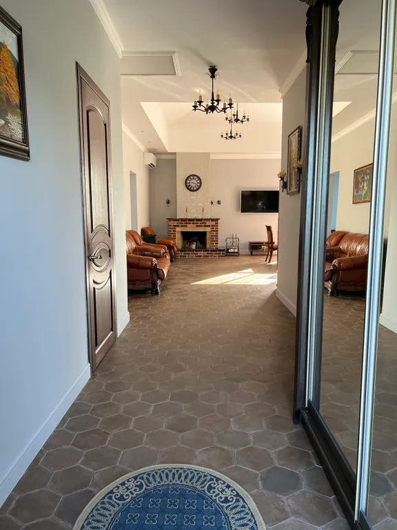 Villa Rai, уют и отдых в окружении дубового леса с теплым бассейном