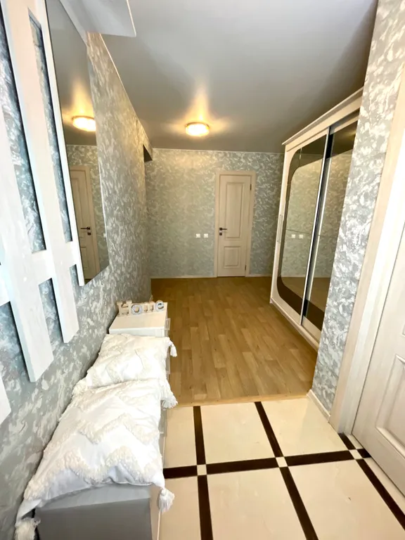 Отличная квартира