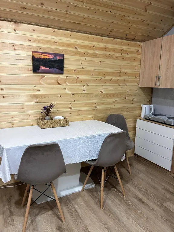 3-комнатный Дом