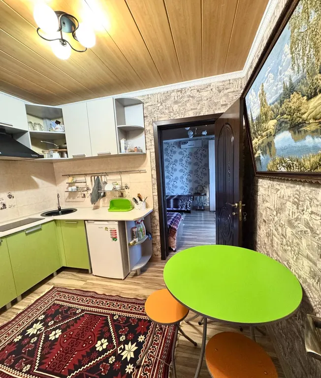 Квартира Комната на 3х в гостевом доме — Севастополь