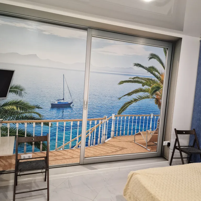 Уютная студия в удобном расположении