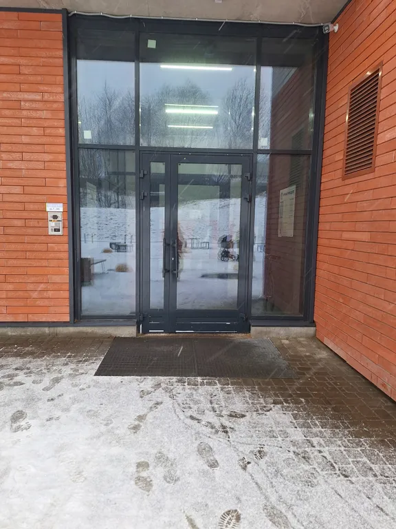 Квартира Панорамная уютная квартира рядом с Ареной 2000 — Ярославль