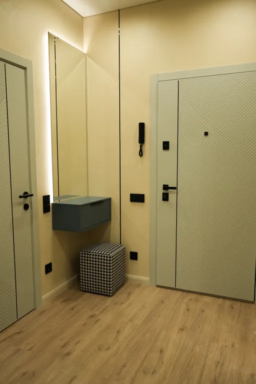 Делюкс Sunrise