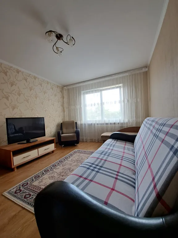 2-комнатная Квартира — аренда посуточно в Гродно