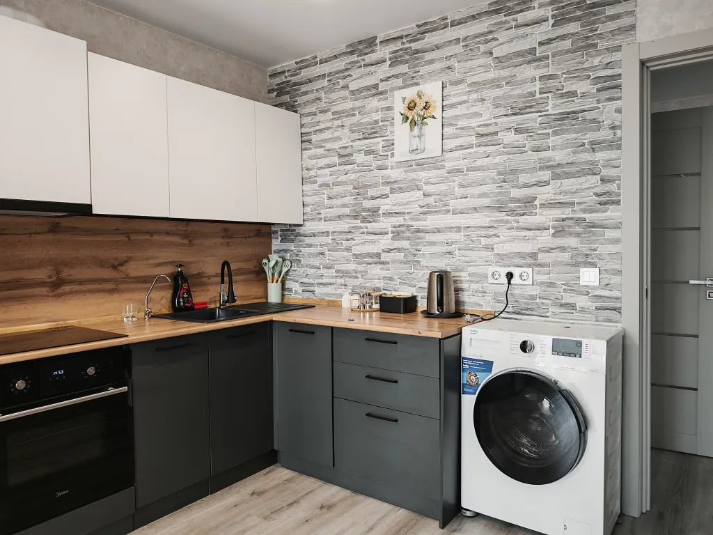 Квартира в центре