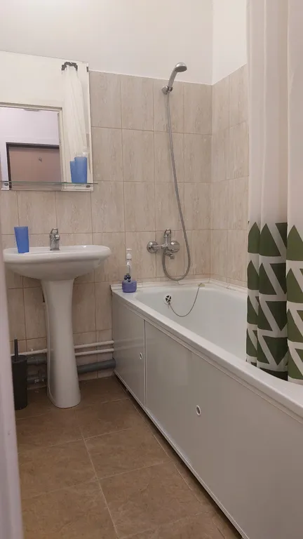 Квартира Уютная квартира — Мисайлово