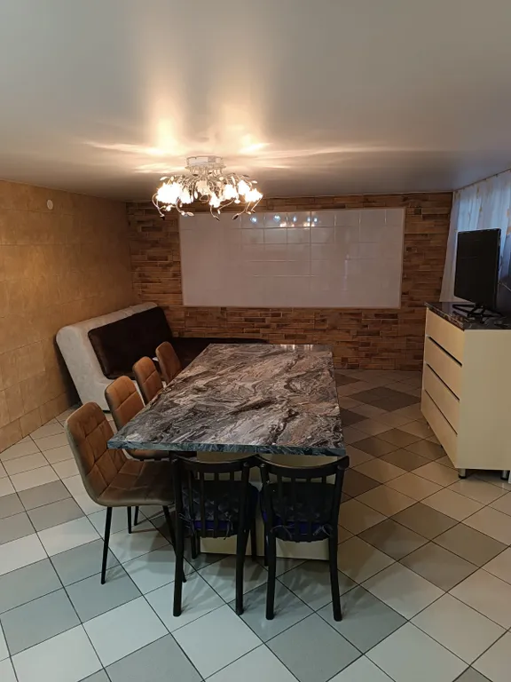 Уютный дом для семейного отдыха у моря