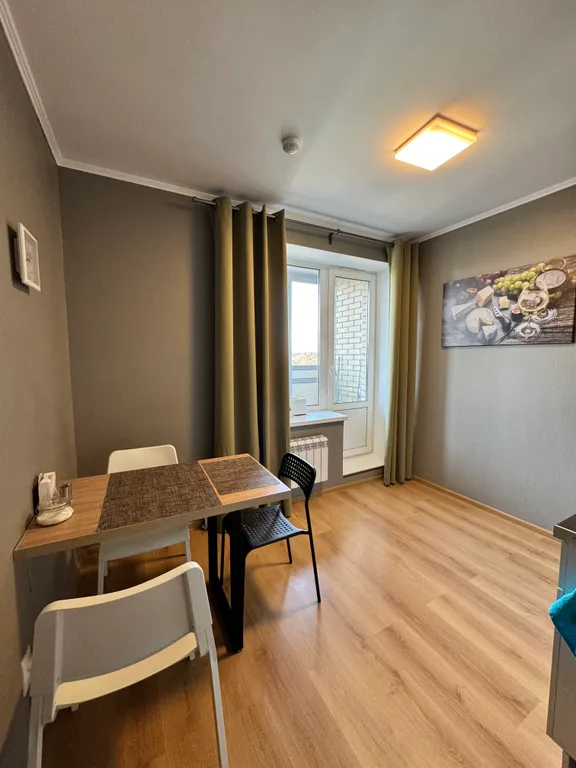 Квартира Квартира рядом с НИИ Петрова — Песочный