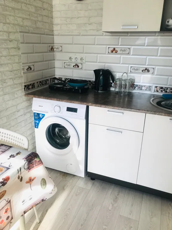 Квартира в центре Таганрога