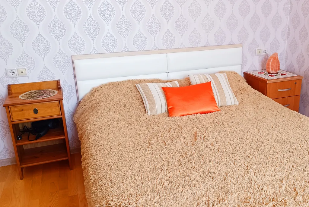 Центр Красногорска. 2-комнатная квартира, рядом парк.