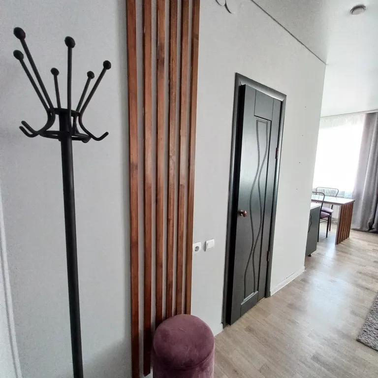 Студия в мкр. Царский