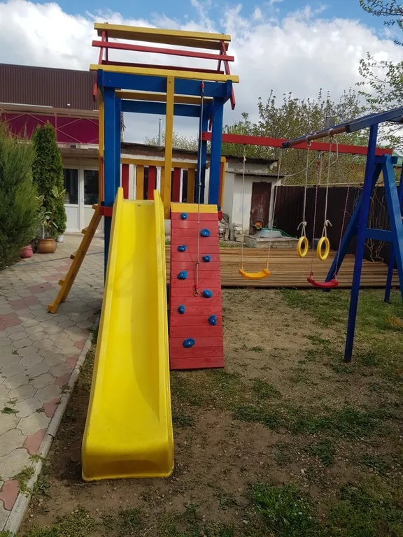 Квартира Комната — Кучугуры