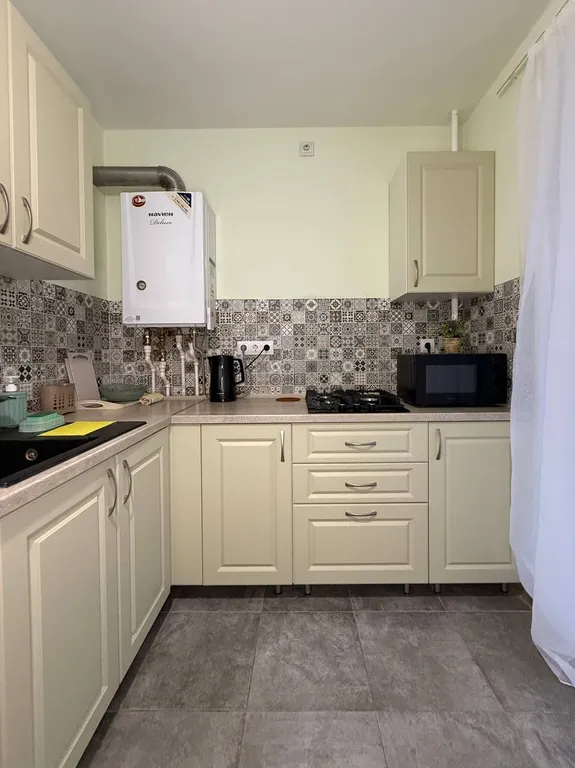 Kate Apartment Уют и Тепло