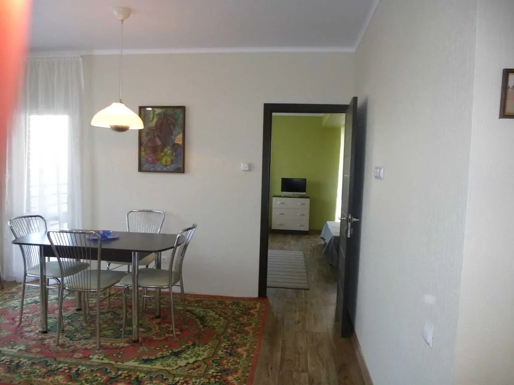 Квартира 2-комнатная Квартира — Лазаревское