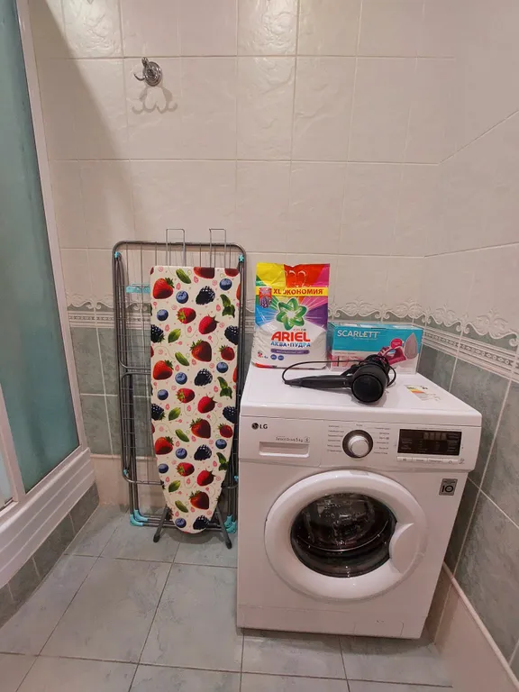 Квартира З-комнатная квартира в Пушкине — Пушкин