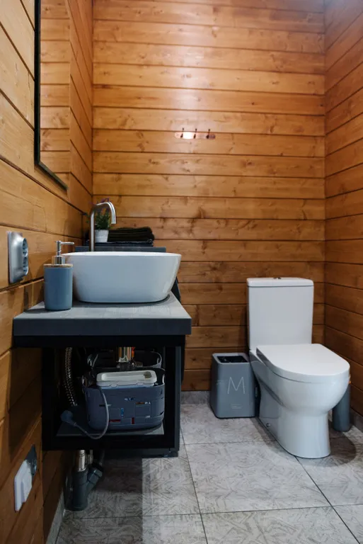 Уютный гостевой дом