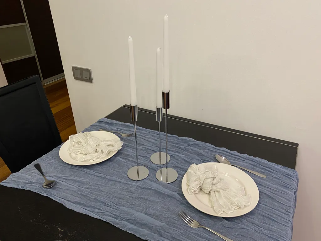 Акация, квартира для тебя