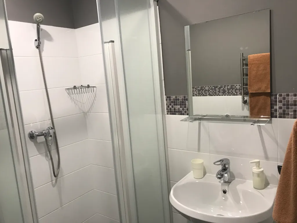 Улучшенный трёхместный номер