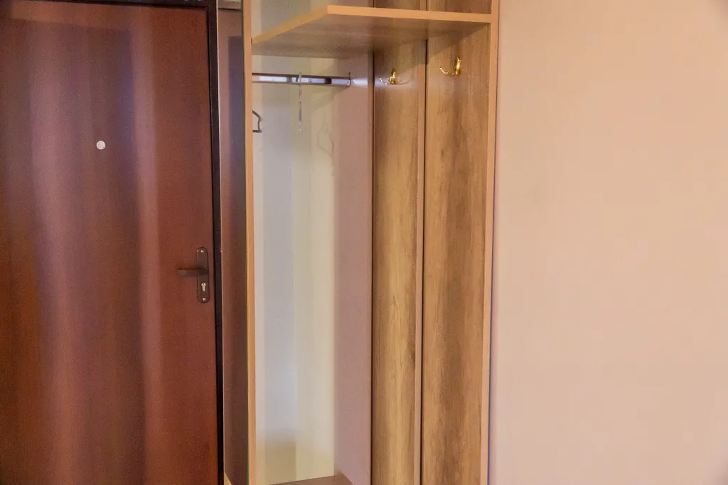 Апартаменты на Смолина 67к2