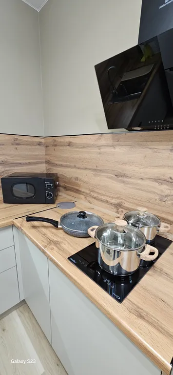 Новая квартира