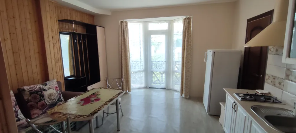 Квартира Комната — Судак