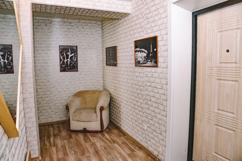 Квартира возле спорткомплекса Зима-Лето