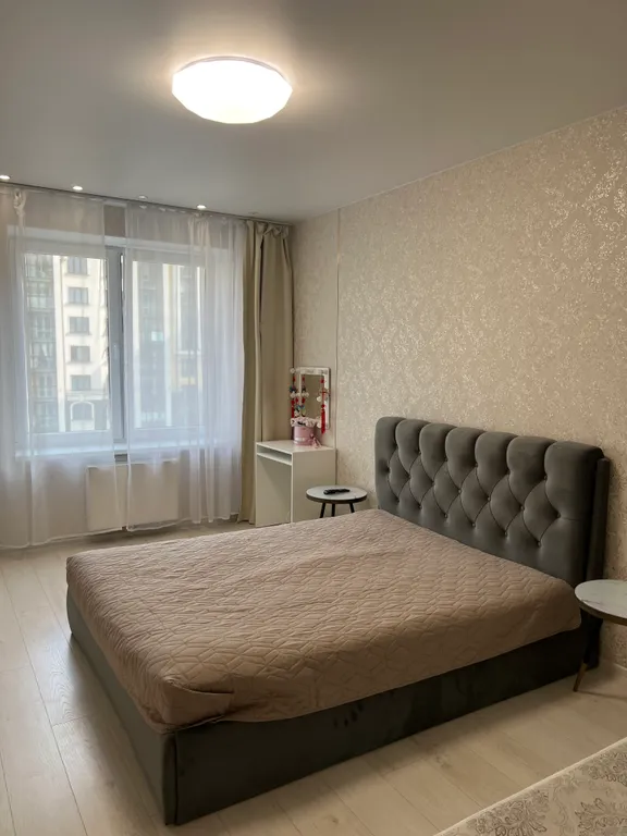 Прекрасная двухкомнатная квартира Классик 5*