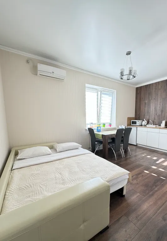 Семейный номер Люкс 2