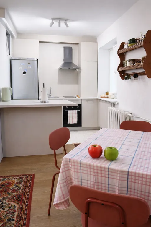 Квартира Квартира посуточно «Velvet» в центре Калининграда | Ленинский проспект — Калининград