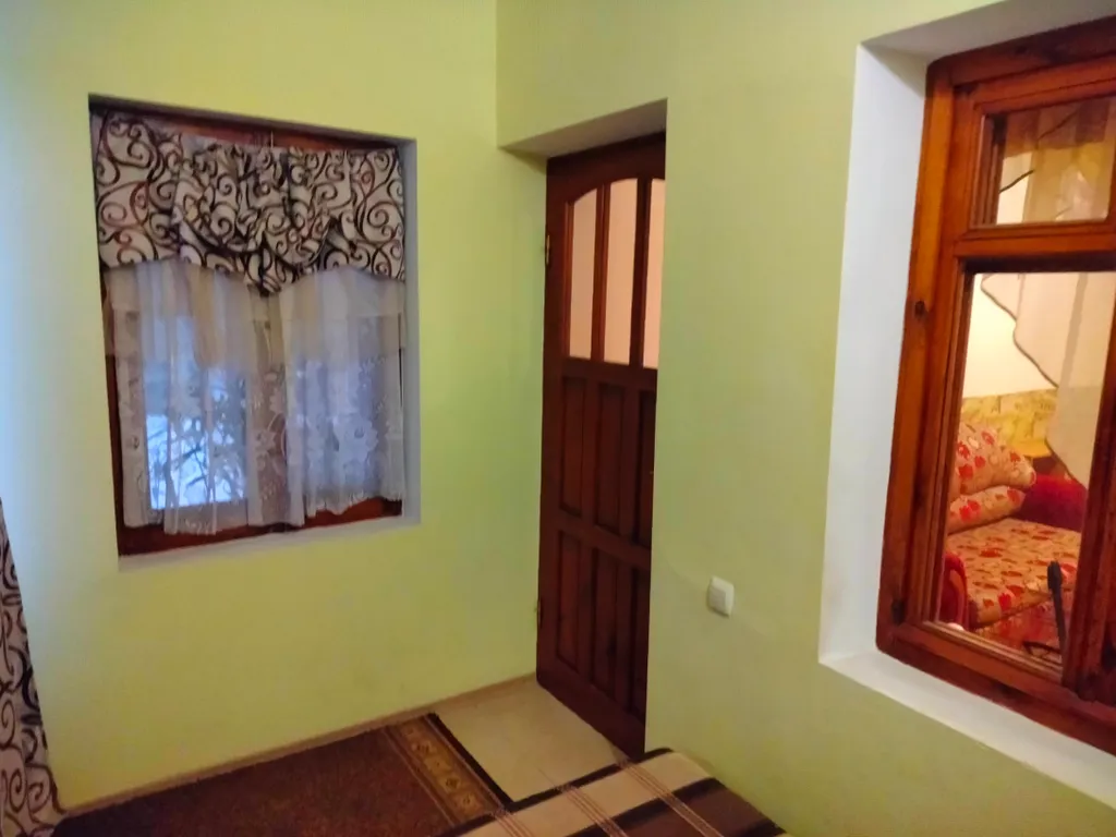 Большой семейный номер на 1 этаже