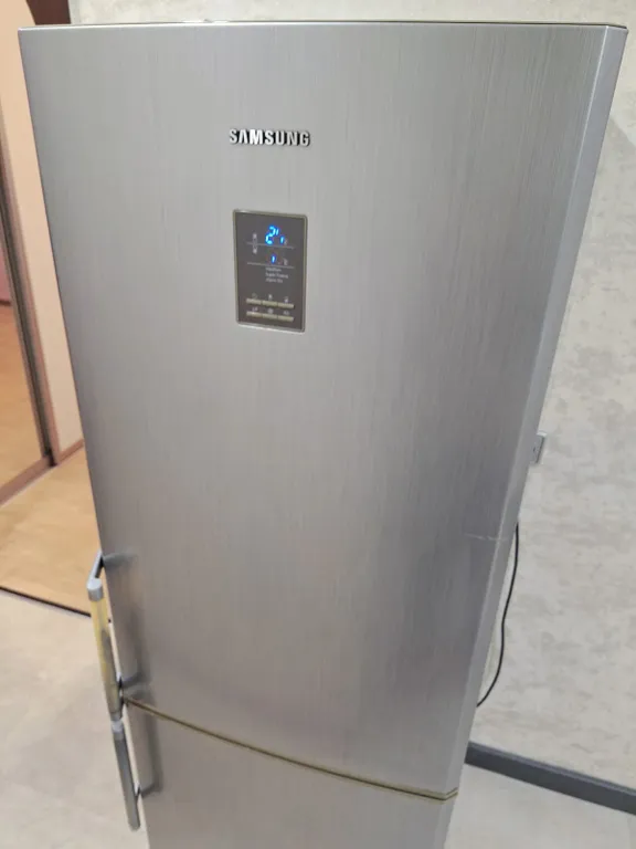 Двухкомнатная квартира у Речного вокзала