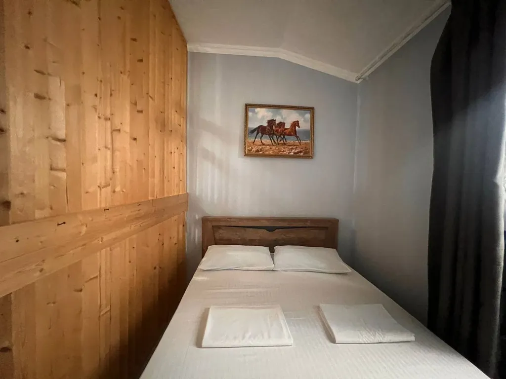 Квартира Квартира Sezam Apartments (38) — Сириус