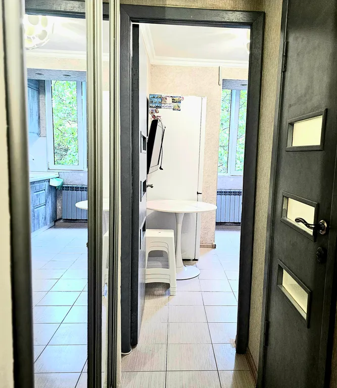 Уютная квартира рядом с морем