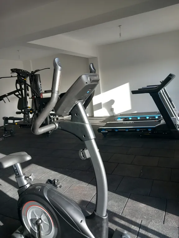 Новая квартира в центральном районе