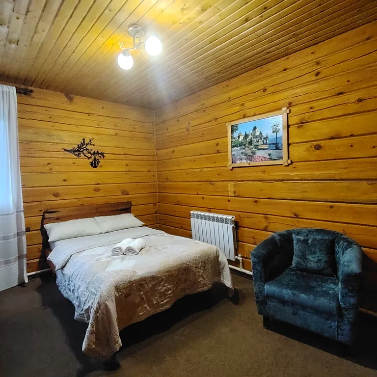 Квартира Комната — аренда посуточно в Белокуриха