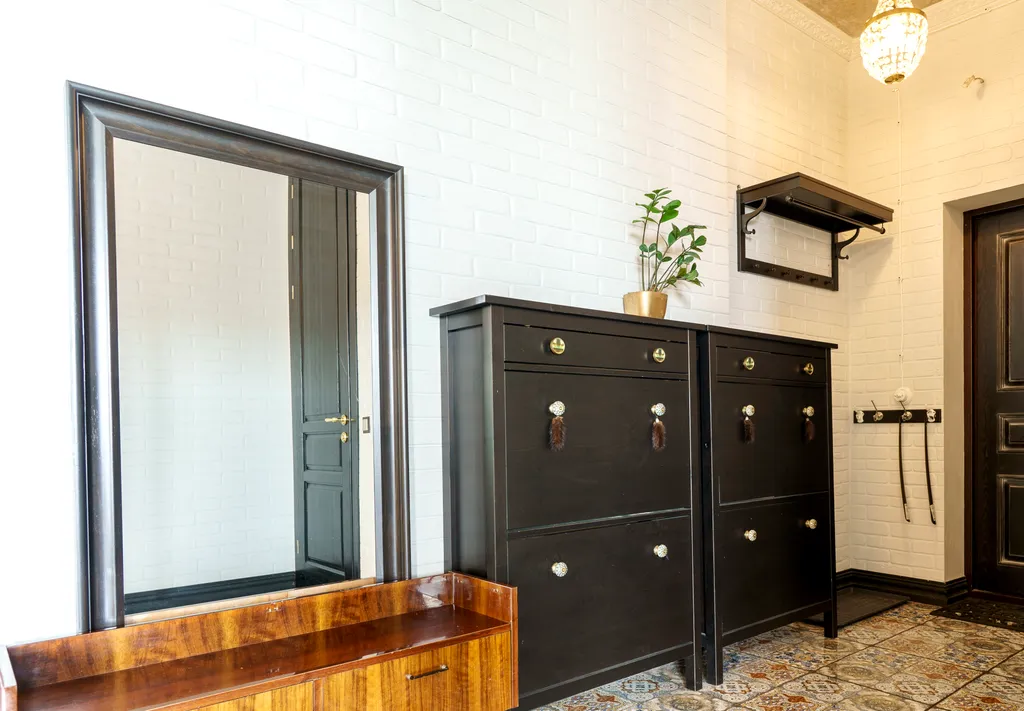 Шикарный люкс в центре