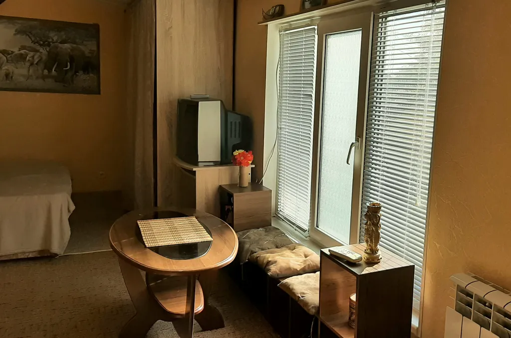 Коттедж Уютный домик с беседкой в центре — Севастополь