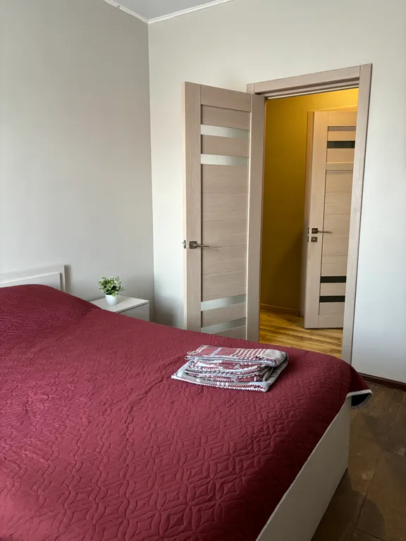 Дом с русской баней