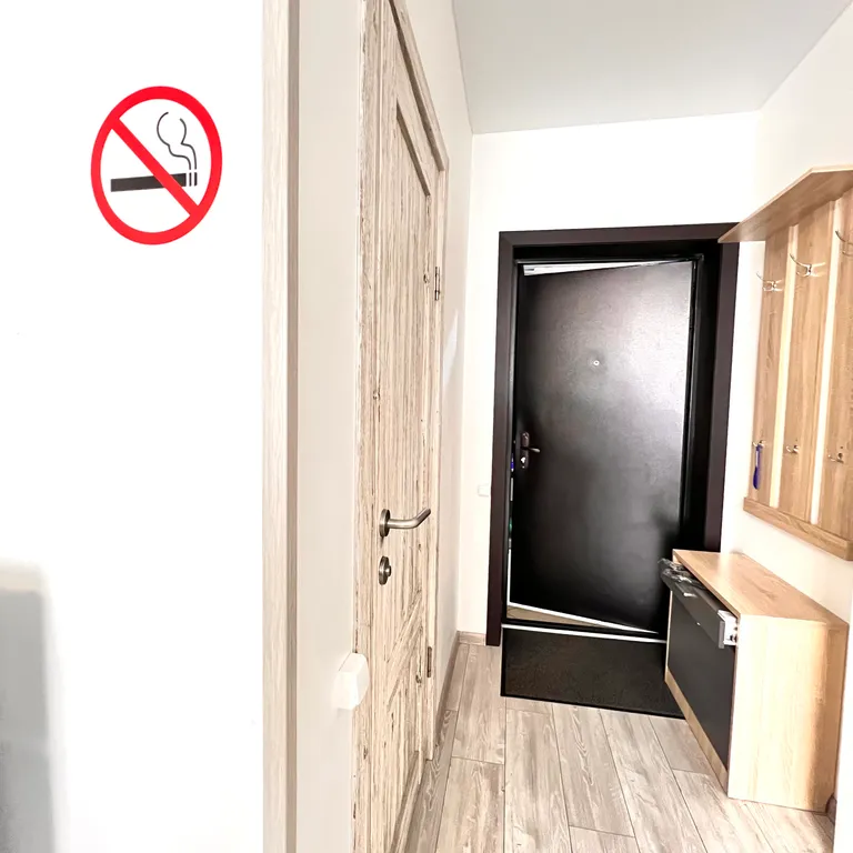 Апартаменты Магия