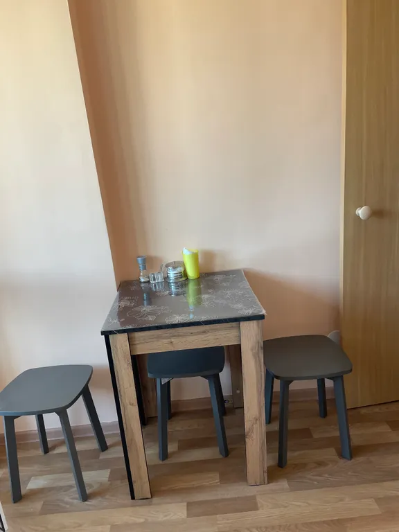 Уютная квартира в ЖК Дружный