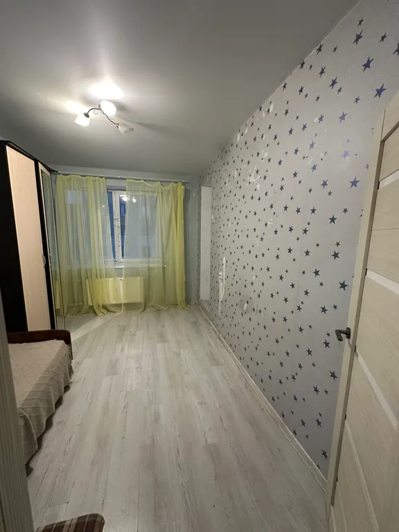 Квартира у Столицы