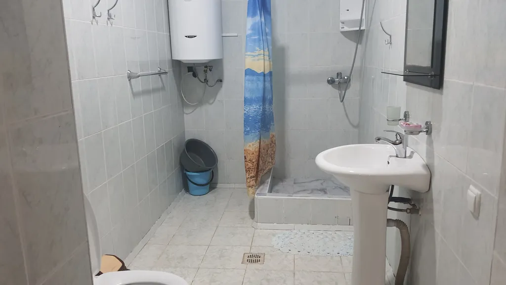 Квартира Комната — Курортное (Феодосия)