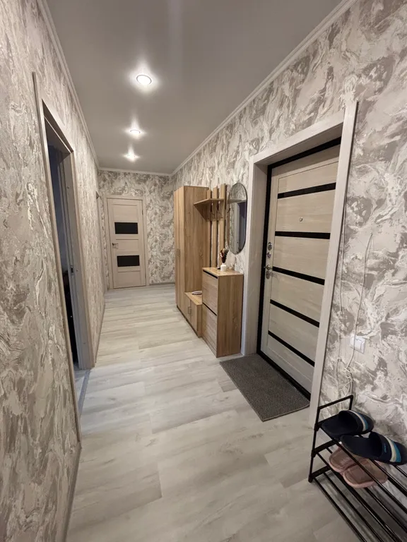 Уютная, чистая 2-комнатная квартира в центре