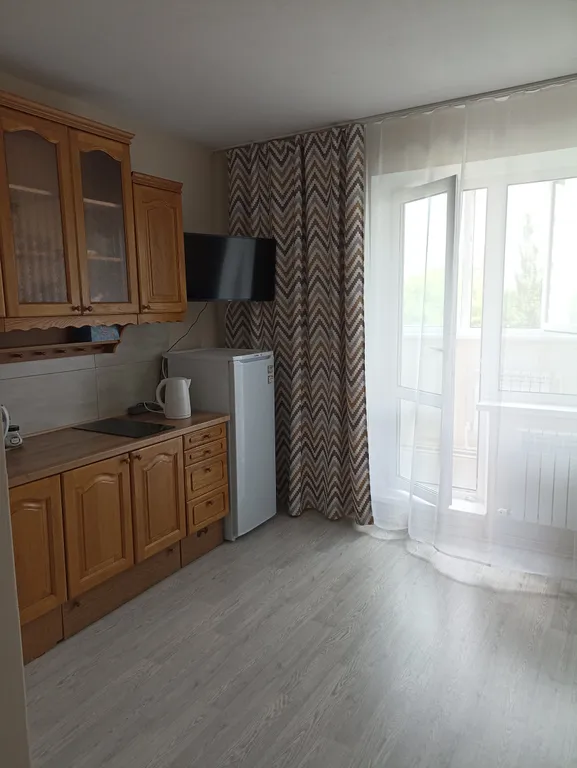 Уютная студия