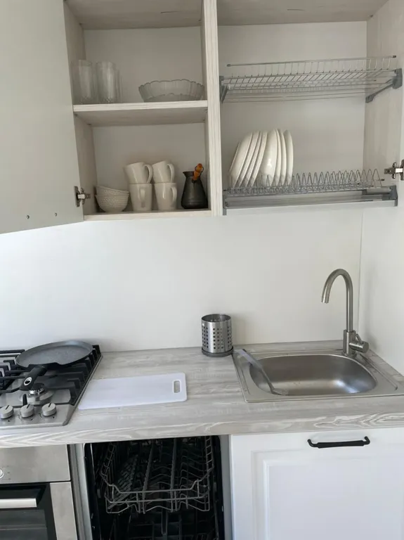 Квартира Светлая квартира в центре города — Калининград