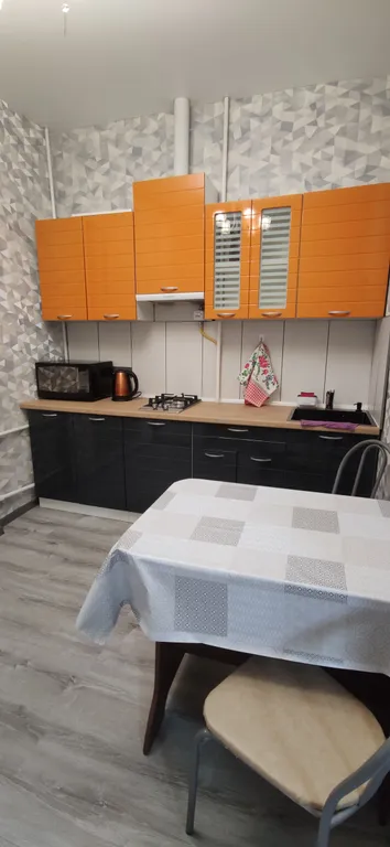 Уютная, чистая квартира в центре города