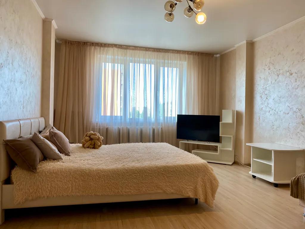 Уютная квартира — аренда посуточно в Стерлитамак