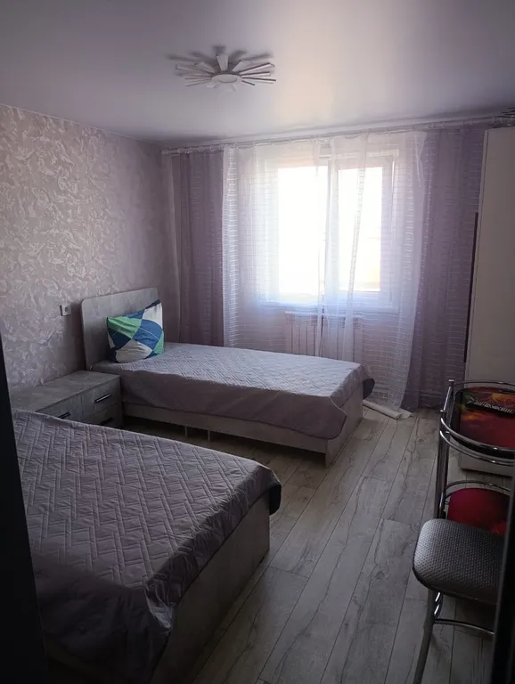 Квартира Комната — аренда посуточно в Ульяновск